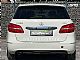 Mercedes-Benz&nbsp;B-Razred&nbsp;<small><strong>B 200 CDI BlueEFFICIENCY |GR. SED.|TEMP|AVT. KLIMA</strong></small>