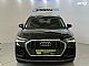 Audi&nbsp;Q3&nbsp;<small><strong>45 TFSI e Aut. Business|Kamera|Koti|+5 LET JAMSTVA</strong></small>