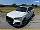 Audi&nbsp;SQ7&nbsp;<small><strong>4.0 TDI 7 SEDE�EV-LASER-PANO-KAM-KLJUKA-ALU.22-B O</strong></small>