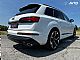 Audi&nbsp;SQ7&nbsp;<small><strong>4.0 TDI 7 SEDE�EV-LASER-PANO-KAM-KLJUKA-ALU.22-B O</strong></small>