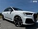 Audi&nbsp;SQ7&nbsp;<small><strong>4.0 TDI 7 SEDE�EV-LASER-PANO-KAM-KLJUKA-ALU.22-B O</strong></small>