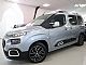 Citro�n&nbsp;Berlingo&nbsp;<small><strong>1.2 110 Shine-SLOVENSKI-46.000KM-LED-KLJUKA-1LAST-</strong></small>