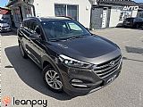 Hyundai Tucson 1.7 CRDi Impression SLO