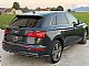 Audi&nbsp;Q5&nbsp;<small><strong>2.0 TDI quattro � 3x S line � Matrix � Virtual � </strong></small>