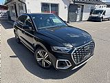 Audi Q5 Sportback 35 TDI S Line Plus S Tronic LED.HIFI.ACC.KAMERA