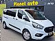 Ford&nbsp;Transit Custom&nbsp;<small><strong>Kombi 2.0 TDCi DMR </strong></small>