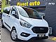Ford&nbsp;Transit Custom&nbsp;<small><strong>Kombi 2.0 TDCi DMR </strong></small>