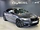 BMW&nbsp;serija 2 Coupe:&nbsp;<small><strong>218d-COUPE-ALCANTARA-KAMERA-TEMPOMAT-GRETJE SED</strong></small>