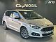 Ford&nbsp;S-Max&nbsp;<small><strong>2.0-AUTOMATIC-KEYLESS-NAVI-RADAR-KAMERA-LED-ALU</strong></small>