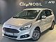 Ford&nbsp;S-Max&nbsp;<small><strong>2.0-AUTOMATIC-KEYLESS-NAVI-RADAR-KAMERA-LED-ALU</strong></small>