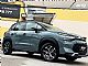 Citro�n&nbsp;C3 Aircross&nbsp;<small><strong>1.2 110 SHINE 11.300km 1.LAST LED NAVI ALU KOT NOV</strong></small>
