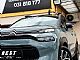 Citro�n&nbsp;C3 Aircross&nbsp;<small><strong>1.2 110 SHINE 11.300km 1.LAST LED NAVI ALU KOT NOV</strong></small>