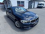 BMW serija 5 Touring: 520 d AUT. NAVI.PDC.
