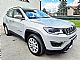 Jeep&nbsp;Compass&nbsp;<small><strong>1.6 Multijet 88kW Limited Kamera Led Pdc Jamstvo</strong></small>