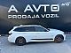 BMW&nbsp;serija 3 Touring:&nbsp;<small><strong>320E MSPORT PERFORMANCE-20COL-KAMERA</strong></small>