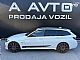 BMW&nbsp;serija 3 Touring:&nbsp;<small><strong>320E MSPORT PERFORMANCE-20COL-KAMERA</strong></small>
