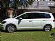 Volkswagen&nbsp;Touran&nbsp;<small><strong>2.0 TDI BMT Comfortline</strong></small>