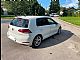 Volkswagen&nbsp;Golf&nbsp;<small><strong>2.0 TDI BMT Comfortline DSG</strong></small>