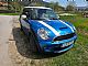 MINI&nbsp;Cooper&nbsp;<small><strong>S</strong></small>