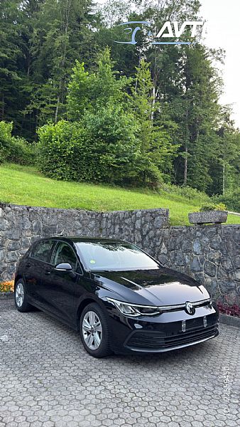 Volkswagen&nbsp;Golf&nbsp;<small><strong>2.0 TDI BMT Style DSG</strong></small>
