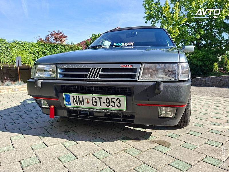 Fiat&nbsp;Uno&nbsp;<small><strong>45 Fire</strong></small>