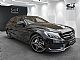 Mercedes-Benz&nbsp;C-Razred&nbsp;<small><strong>C 200 d AMG aut. SLO-LED-NAVI-KAMERA-18 COL</strong></small>
