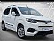 Toyota&nbsp;Proace City Verso&nbsp;<small><strong>1.5 D4-D | Family |1.LASTNIK|SLO|IZKAZAN DDV</strong></small>