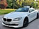 BMW&nbsp;serija 6 Cabrio:&nbsp;<small><strong>640. DIZEL CABRIO PERLA BARVA 210.000 KM ODLICEN</strong></small>