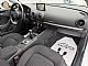 Audi&nbsp;A3&nbsp;<small><strong>1.6 TDI PDC-NAVIGACIJA-LED-TEMPOMAT-LEASING</strong></small>