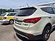 Hyundai&nbsp;Santa Fe&nbsp;<small><strong>4WD 2.2 CRDi Impression</strong></small>