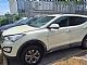 Hyundai&nbsp;Santa Fe&nbsp;<small><strong>4WD 2.2 CRDi Impression</strong></small>