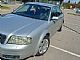 Audi&nbsp;A6&nbsp;<small><strong>quattro 4.2 V8 Tiptronic</strong></small>