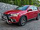 Mitsubishi&nbsp;ASX&nbsp;<small><strong>1.6 100th Edition AS G SLO 99000KM ATRAKTIVEN</strong></small>