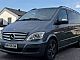 Mercedes-Benz&nbsp;Viano&nbsp;<small><strong></strong></small>