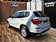 BMW&nbsp;serija X3:&nbsp;<small><strong>X3 xDrive 20d AUT-BIXENON-PDC-KAMERA-NAVI-ODLI�EN</strong></small>