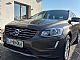 Volvo&nbsp;XC60&nbsp;<small><strong>FWD D4 Momentum Geartronic</strong></small>