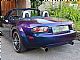 Mazda&nbsp;MX-5&nbsp;<small><strong>2.0i - magnet za o�i</strong></small>