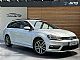 Volkswagen&nbsp;Golf Variant&nbsp;<small><strong>1.6 TDI DSG-R-LINE-SLO.-POREK-LED-PANOR-NAVIG-PDC</strong></small>