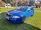�koda&nbsp;Octavia&nbsp;<small><strong>RS</strong></small>