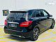 Mercedes-Benz&nbsp;B-Razred&nbsp;<small><strong>180d Avt.AMG Line |2xKAMERA|ODLI�EN|BLACK EDITION</strong></small>
