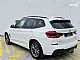 BMW&nbsp;serija X3:&nbsp;<small><strong>xDrive30d M SPORT-VIRTUAL-KOT NOV-VL.KLJUKA</strong></small>