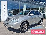 Lexus RX 400h 3.3 V6 Avtomatik - TOP OPREMA - SLOVENSKI