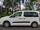 Peugeot&nbsp;Partner&nbsp;<small><strong>Tepee 1.6 kljuka.alu lepo ohranjen </strong></small>