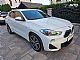 BMW&nbsp;serija X2:&nbsp;<small><strong>sDrive18d M optik NAVI KAM LED PDC Memory SLO </strong></small>