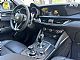 Alfa Romeo&nbsp;Stelvio&nbsp;<small><strong>Q4 2.2D 210 Avt. |KAMERA|19COL | 1.LASTNIK |</strong></small>