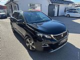 Peugeot 5008 1.5 BlueHDI 130 Allure Avt. FULLED.MEMORY.KAMERA