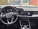 Audi&nbsp;A3&nbsp;<small><strong>Sportback 35 TDI Advanced S tronic</strong></small>