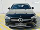 Mercedes-Benz&nbsp;CLA Shooting Brake&nbsp;<small><strong>200 d AVT.1.LASTNIK-KOT NOV-EXCLUSIVE-VZDR�EVAN</strong></small>