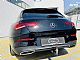 Mercedes-Benz&nbsp;CLA Shooting Brake&nbsp;<small><strong>200 d AVT.1.LASTNIK-KOT NOV-EXCLUSIVE-VZDR�EVAN</strong></small>