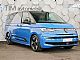 Volkswagen&nbsp;Multivan&nbsp;<small><strong>T7 L2 2.0TDI DSG Edition 150KM MATRIX VIRTUAL DCC</strong></small>